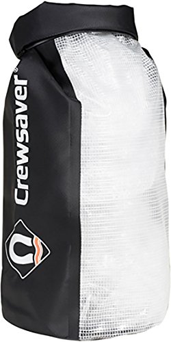 Crewsaver Unisex Zubehör, Schwarz, 5 l Crewsaver Unisex Zubehör, Schwarz, 5 l von Crewsaver