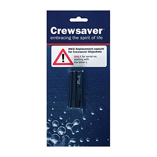Crewsaver x Renovierungsprodukt für den Außenbereich, Schwarz, XL Crewsaver x Renovierungsprodukt für den Außenbereich, Schwarz, XL von Crewsaver