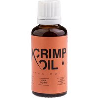 Crimp Oil Extra Hot Öl von Crimp Oil