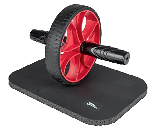 Bauchtrainer Trainingsgerät Bauch Rücken Schulter Arm Training Bauchtrainer Trainingsgerät Bauch Rücken Schulter Arm Training von Crivit