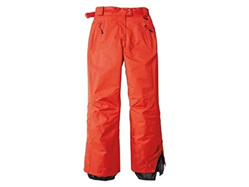 Damen Skihose Snowboardhose Schneehose Crivit Sports Rot 40 Damen Skihose Snowboardhose Schneehose Crivit Sports Rot 40 von Crivit