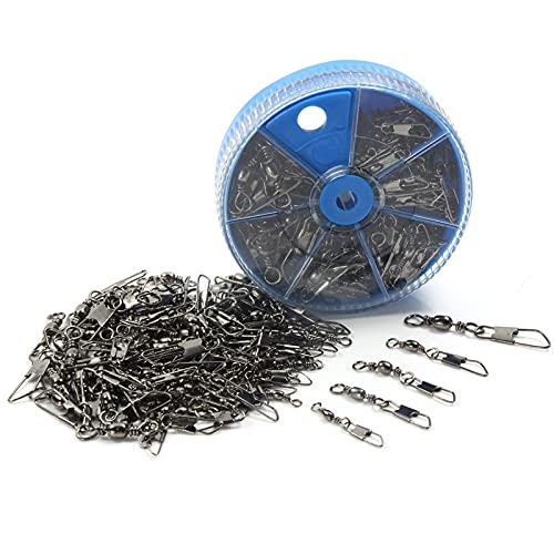 Croch Wirbelsortiment 100 STK. Wirbel Set in Drehdose Dose Croch Wirbelsortiment 100 STK. Wirbel Set in Drehdose Dose von Croch