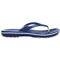 CROCS Crocband Flip Ocn/Ebl CROCS Crocband Flip Ocn/Ebl von Crocs
