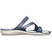 CROCS Damen Swiftwater Sandal W BlJ/Pwh von Crocs