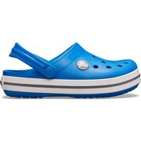 CROCS Kinder Crocband Clog K DCG/Stu von Crocs