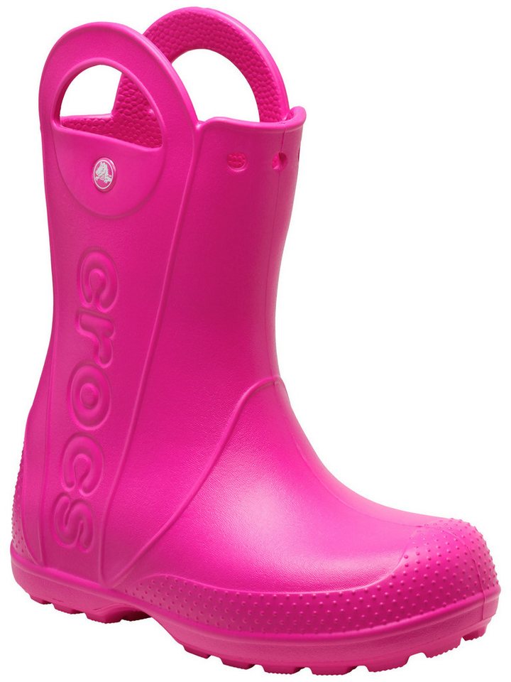 Crocs 211052-6X0 Crocs Handle It K Gummistiefel Crocs 211052-6X0 Crocs Handle It K Gummistiefel von Crocs