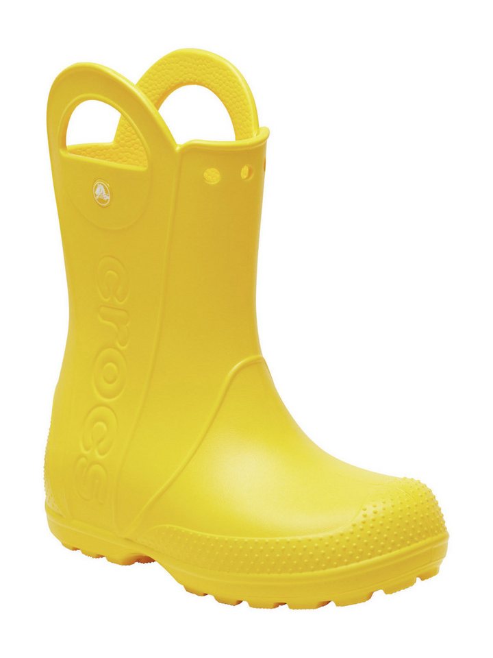 Crocs 211052-730 Crocs Handle It K Gummistiefel Crocs 211052-730 Crocs Handle It K Gummistiefel von Crocs