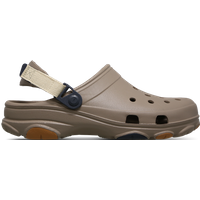 Crocs All Terrain Clog - Herren Schuhe von Crocs