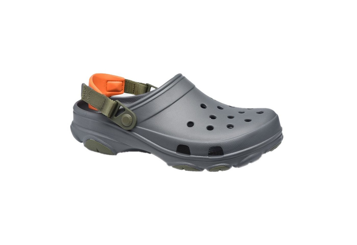 Crocs Classic All Terrain Clog Sneaker von Crocs