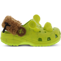 Crocs Toddler Classic Clog Dreamworks Shrek - Baby Schuhe von Crocs