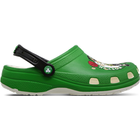 Crocs Classic Clog Nba Celtics - Herren Schuhe von Crocs