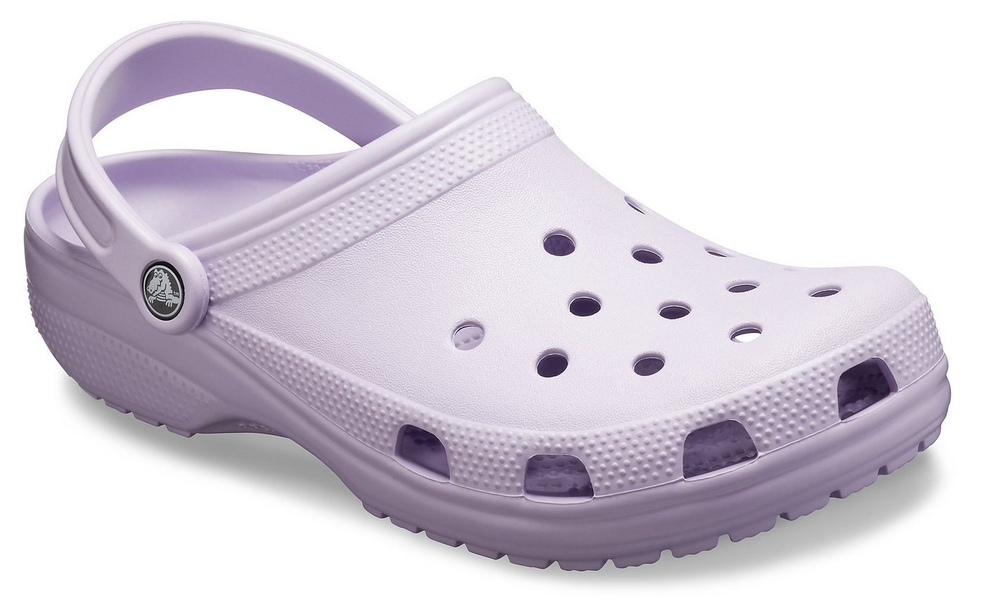 Crocs Classic Clog Clog, Sommerschuh, Schlappen, Hausschuh passt zu Jibbitz Crocs Classic Clog Clog, Sommerschuh, Schlappen, Hausschuh passt zu Jibbitz von Crocs