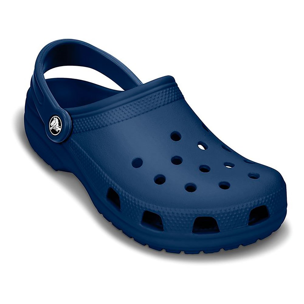 Crocs Classic Clogs Blau EU 39-40 Mann von Crocs