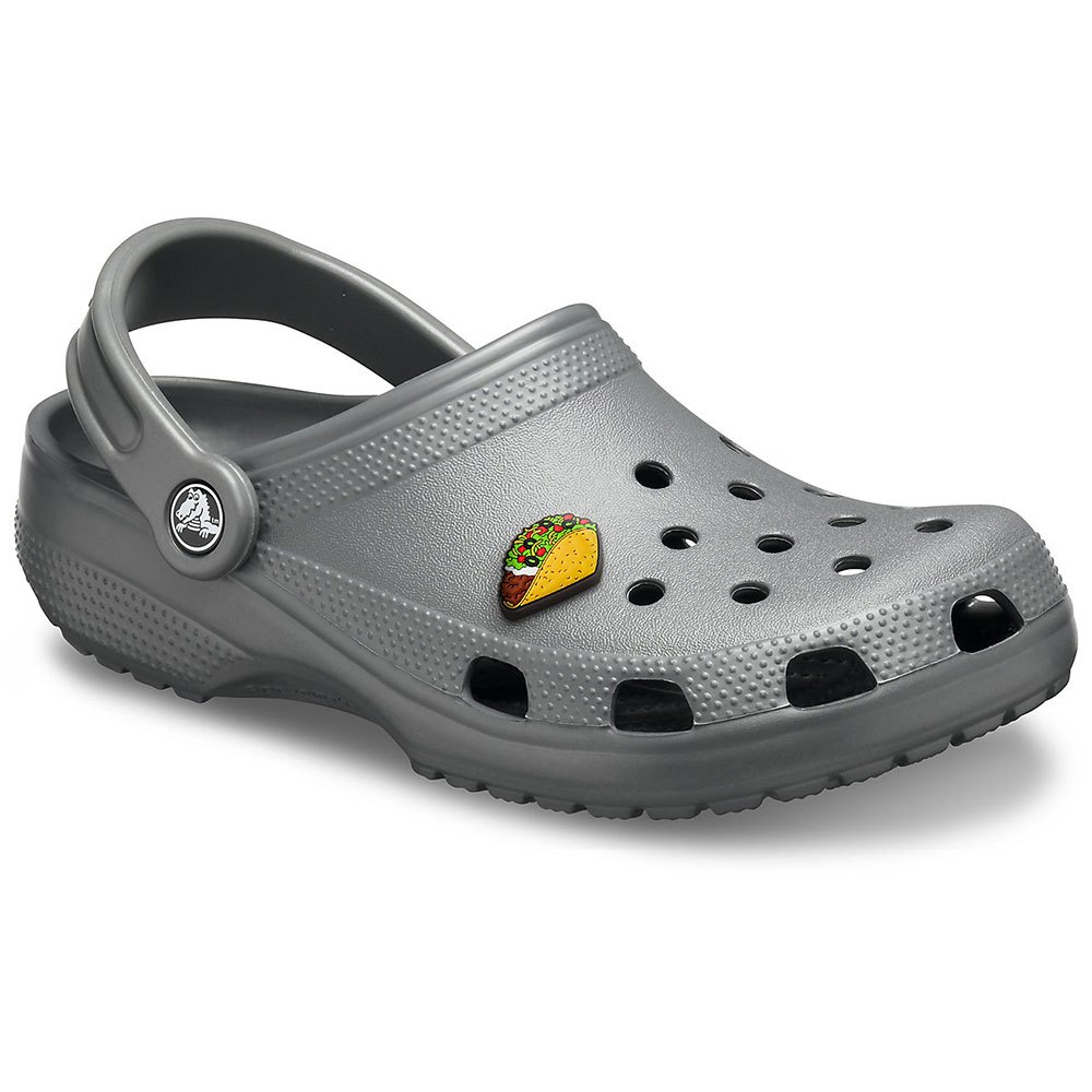 Crocs Classic Clogs Grau EU 37-38 Mann Crocs Classic Clogs Grau EU 37-38 Mann von Crocs