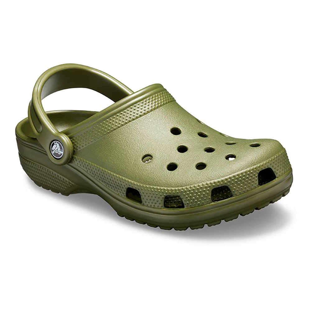 Crocs Classic Clogs Grün EU 43-44 Mann Crocs Classic Clogs Grün EU 43-44 Mann von Crocs