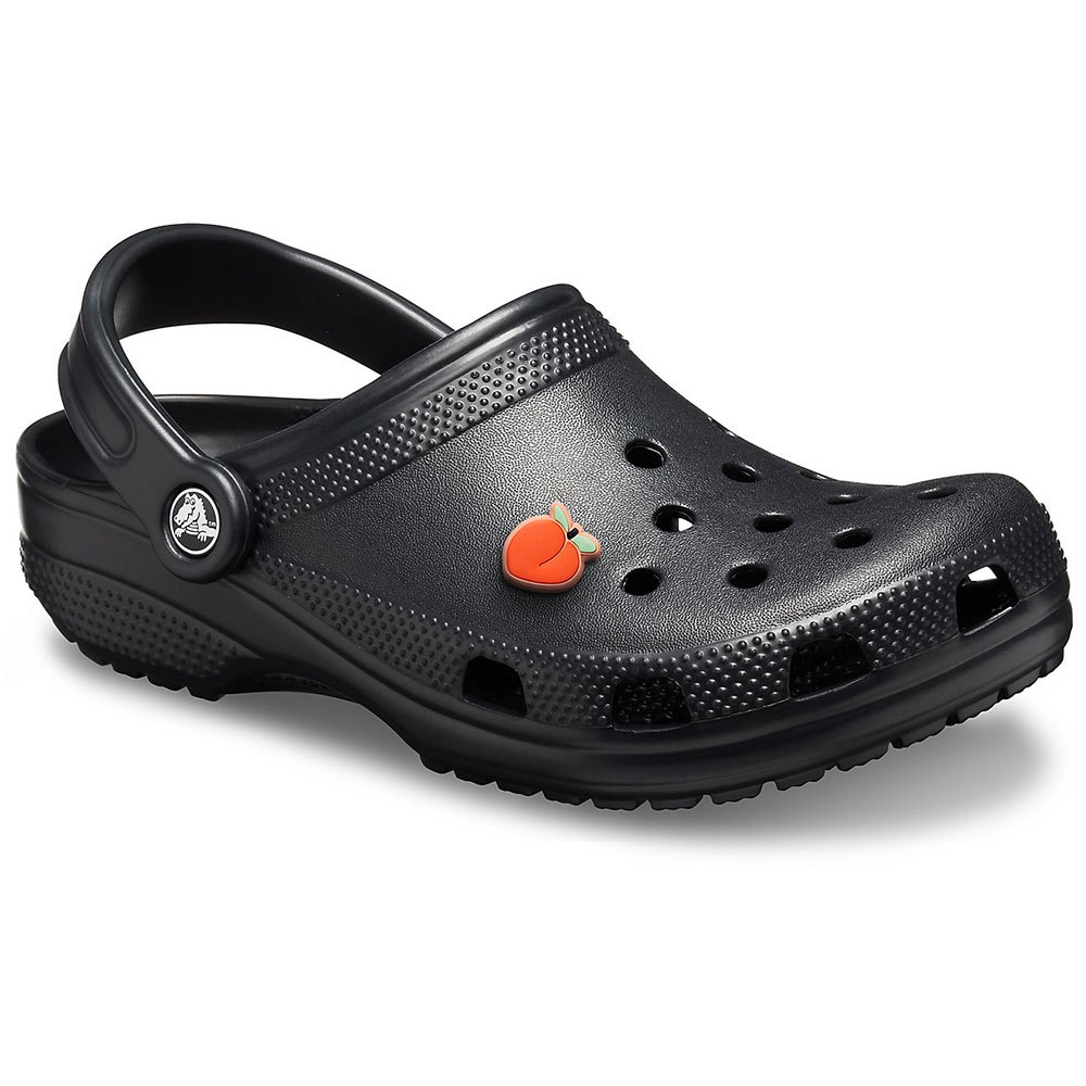 Crocs Classic Clogs Schwarz EU 38-39 Mann von Crocs