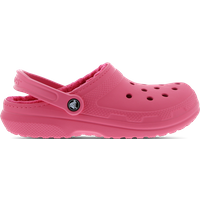 Crocs Classic Lined Clog - Damen Schuhe von Crocs
