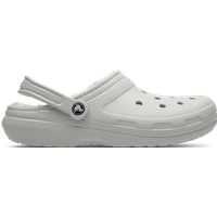 Crocs Classic Herren Schuhe - Grau - Größe: 45-46 - Gummi - Foot Locker von Crocs