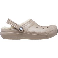 Crocs Classic Lined Clog Sandale Crocs Classic Lined Clog Sandale von Crocs