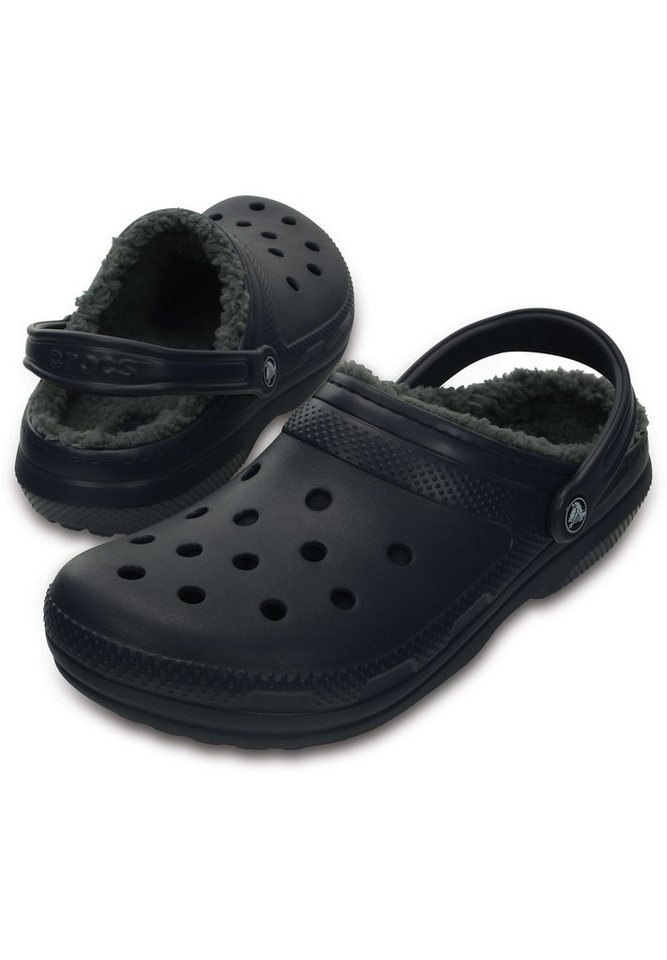 Crocs Classic Lined Clog Sneaker Crocs Classic Lined Clog Sneaker von Crocs