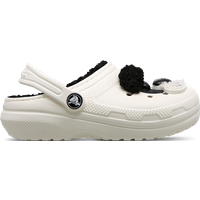 Crocs Classic Unisex Schuhe - Weiß - Größe: 30-31 - Plastic/Polycarbonate - Foot Locker von Crocs