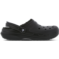 Crocs Classic Herren Flip-Flops und Sandalen - Schwarz - Größe: 46-47 - Synthetik - Foot Locker von Crocs