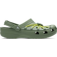 Crocs Classic Lockdown Clog - Herren Flip-flops And Sandals von Crocs