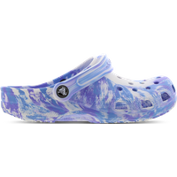 Crocs Classic Marbled Clog - Damen Schuhe von Crocs