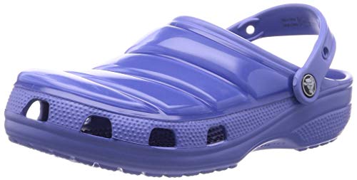 Crocs Classic Neo Puff Clog Lapis Croslite 41 EU Crocs Classic Neo Puff Clog Lapis Croslite 41 EU von Crocs