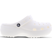 Crocs Classic Platform Clog - Damen Schuhe von Crocs