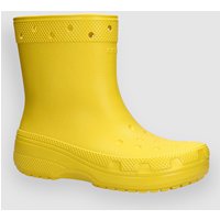 Crocs Classic Rain Sneakers sunflower von Crocs