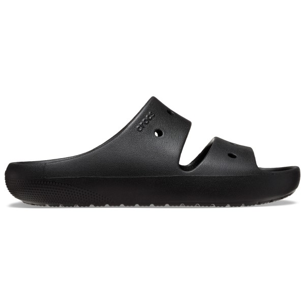 Crocs - Classic Sandal V2 - Sandalen Gr M11 schwarz Crocs - Classic Sandal V2 - Sandalen Gr M11 schwarz von Crocs