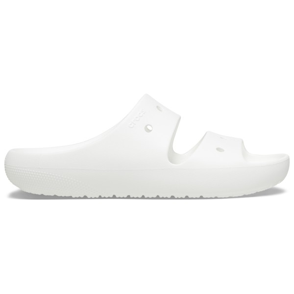 Crocs - Classic Sandal V2 - Sandalen Gr M6 / W8 weiß Crocs - Classic Sandal V2 - Sandalen Gr M6 / W8 weiß von Crocs