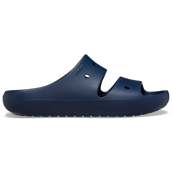 Crocs - Classic Sandal V2 - Sandalen Gr M8 / W10 blau von Crocs