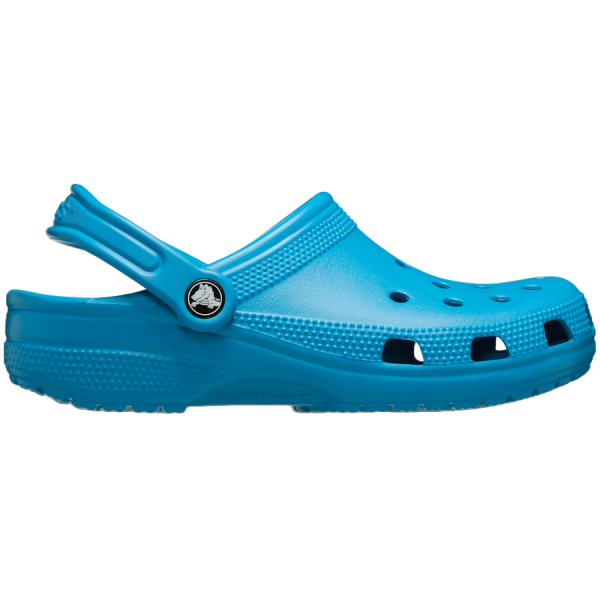 Crocs - Classic - Sandalen Gr M10 / W12 beige Crocs - Classic - Sandalen Gr M10 / W12 beige von Crocs
