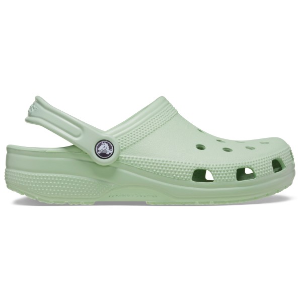 Crocs - Classic - Sandalen Gr M11 grün Crocs - Classic - Sandalen Gr M11 grün von Crocs