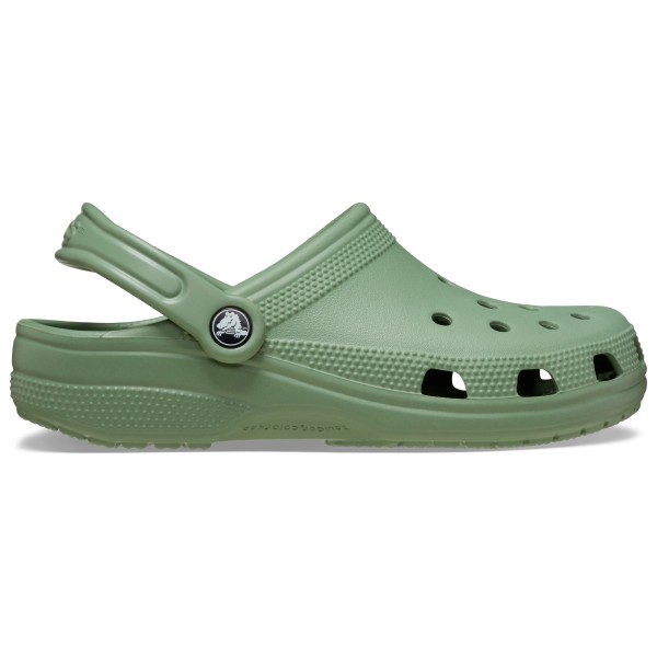 Crocs - Classic - Sandalen Gr M12 oliv/grün Crocs - Classic - Sandalen Gr M12 oliv/grün von Crocs