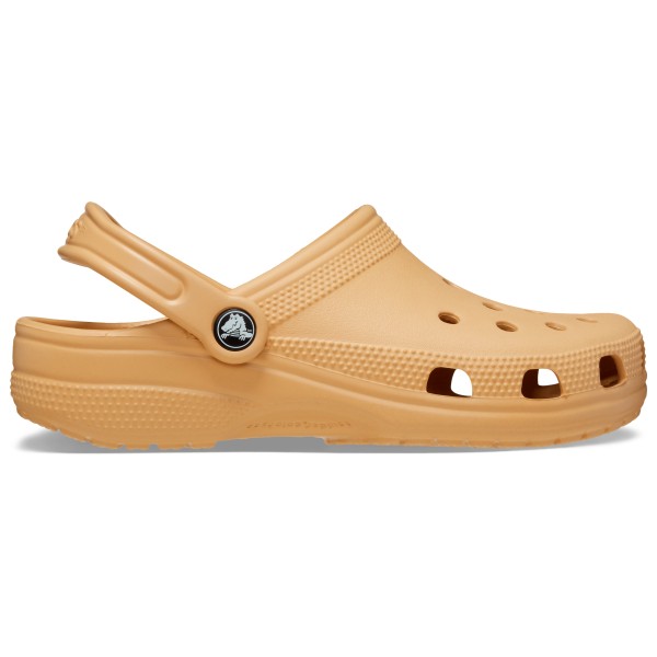 Crocs - Classic - Sandalen Gr M13 beige Crocs - Classic - Sandalen Gr M13 beige von Crocs