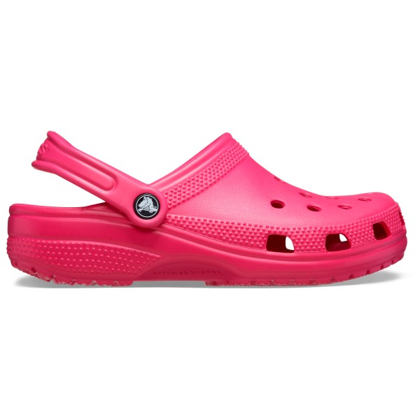 Crocs - Classic - Sandalen Gr M4 / W6 rosa von Crocs