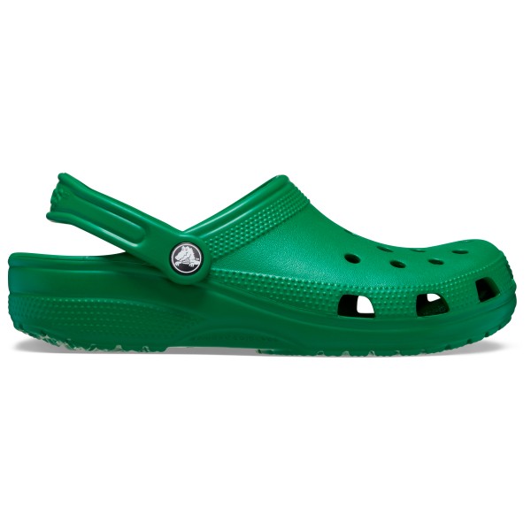 Crocs - Classic - Sandalen Gr M5 / W7 grün Crocs - Classic - Sandalen Gr M5 / W7 grün von Crocs