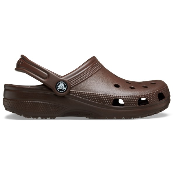 Crocs - Classic - Sandalen Gr M7 / W9 braun Crocs - Classic - Sandalen Gr M7 / W9 braun von Crocs
