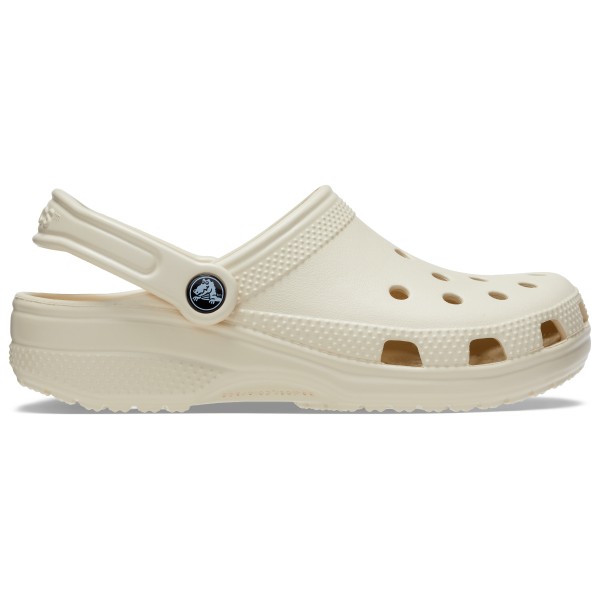 Crocs - Classic - Sandalen Gr M9 / W11 beige Crocs - Classic - Sandalen Gr M9 / W11 beige von Crocs