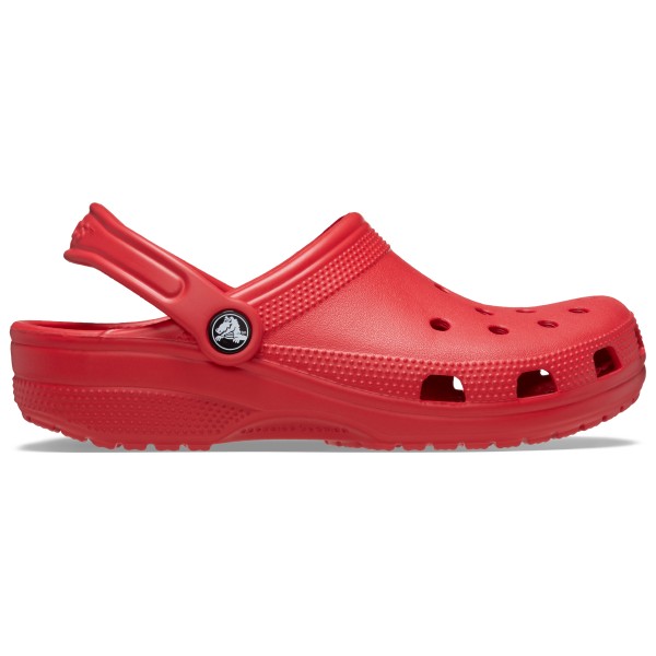 Crocs - Classic - Sandalen Gr M9 / W11 rot Crocs - Classic - Sandalen Gr M9 / W11 rot von Crocs