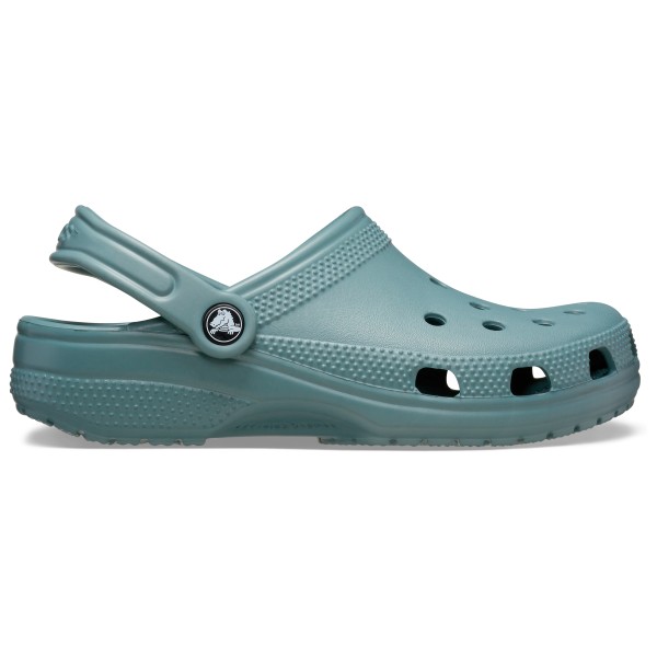 Crocs - Classic - Sandalen Gr M9 / W11 türkis Crocs - Classic - Sandalen Gr M9 / W11 türkis von Crocs
