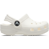 Crocs Classic Unisex Schuhe - Weiß - Größe: 19-20 - Netz/Synthetik - Foot Locker Crocs Classic Unisex Schuhe - Weiß - Größe: 19-20 - Netz/Synthetik - Foot Locker von Crocs