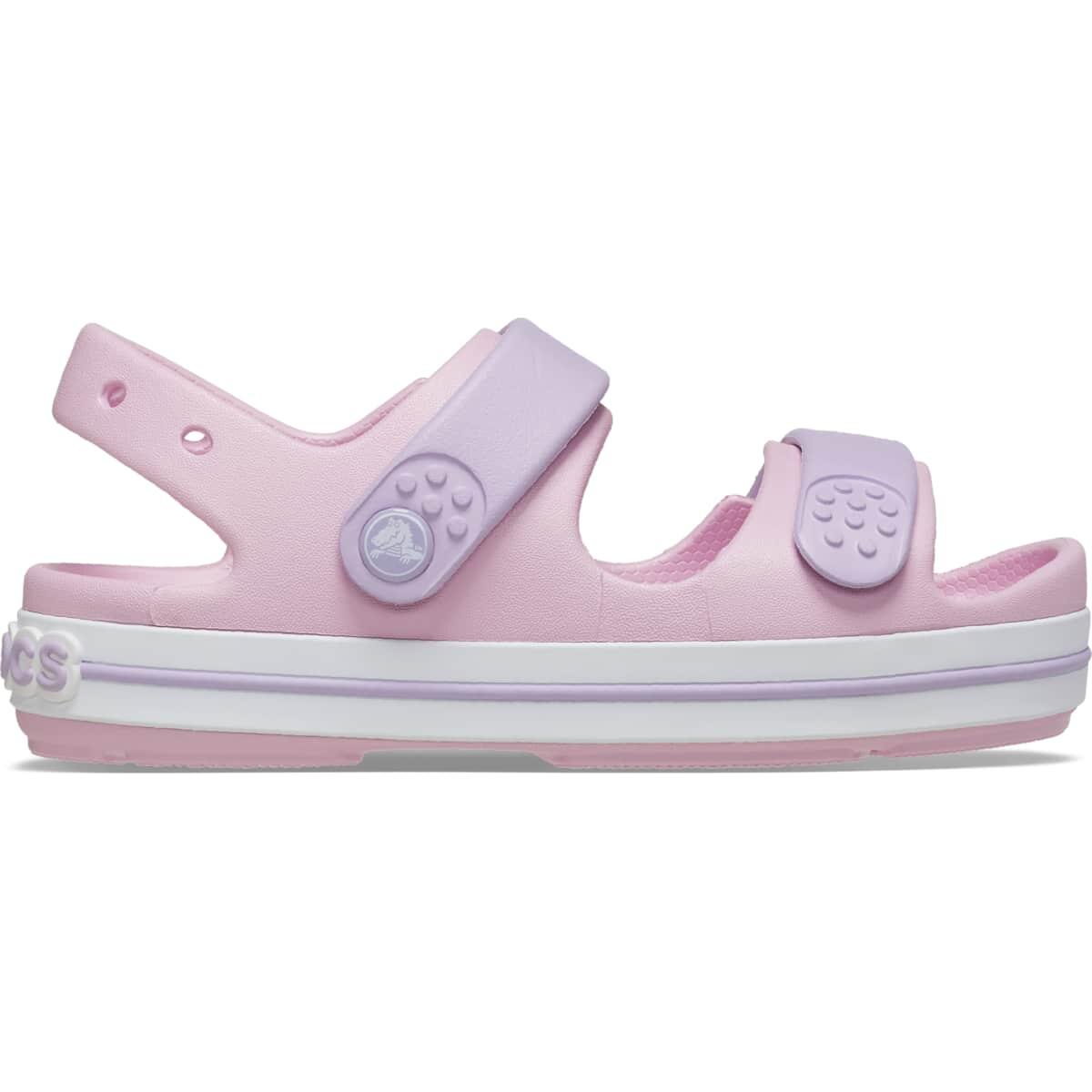 Crocs Crocband Cruiser Kids Kindersandalen von Crocs