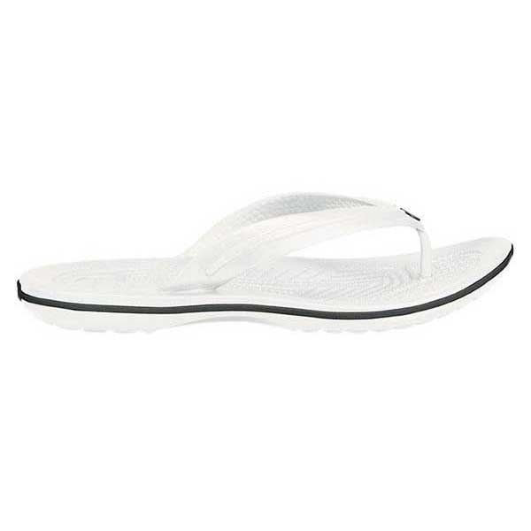 Crocs Crocband Flip Flops Weiß EU 45 Mann Crocs Crocband Flip Flops Weiß EU 45 Mann von Crocs