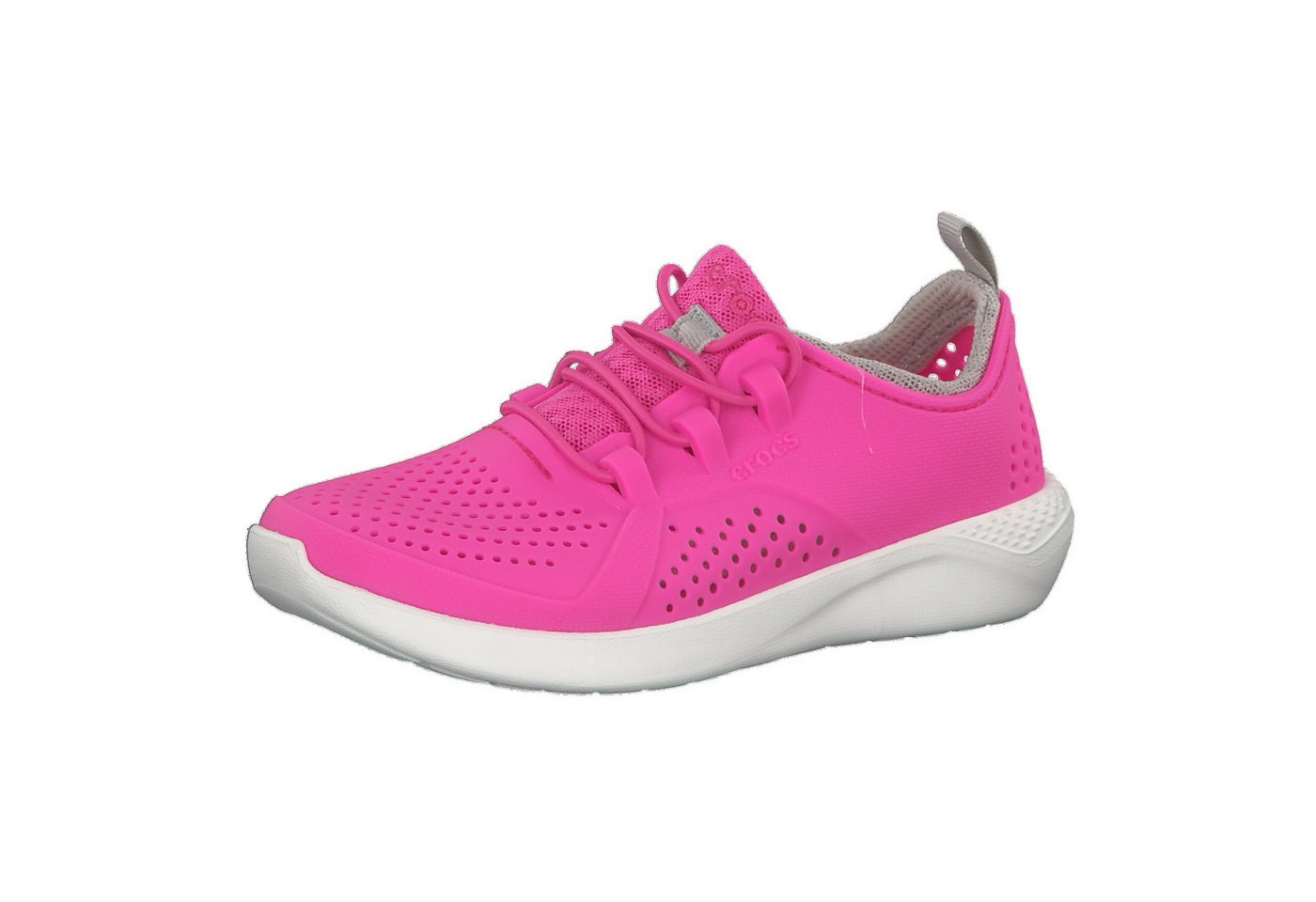 Crocs Crocs Kinder Freizeitschuhe LiteRide Pacer 206011 Sneaker Crocs Crocs Kinder Freizeitschuhe LiteRide Pacer 206011 Sneaker von Crocs