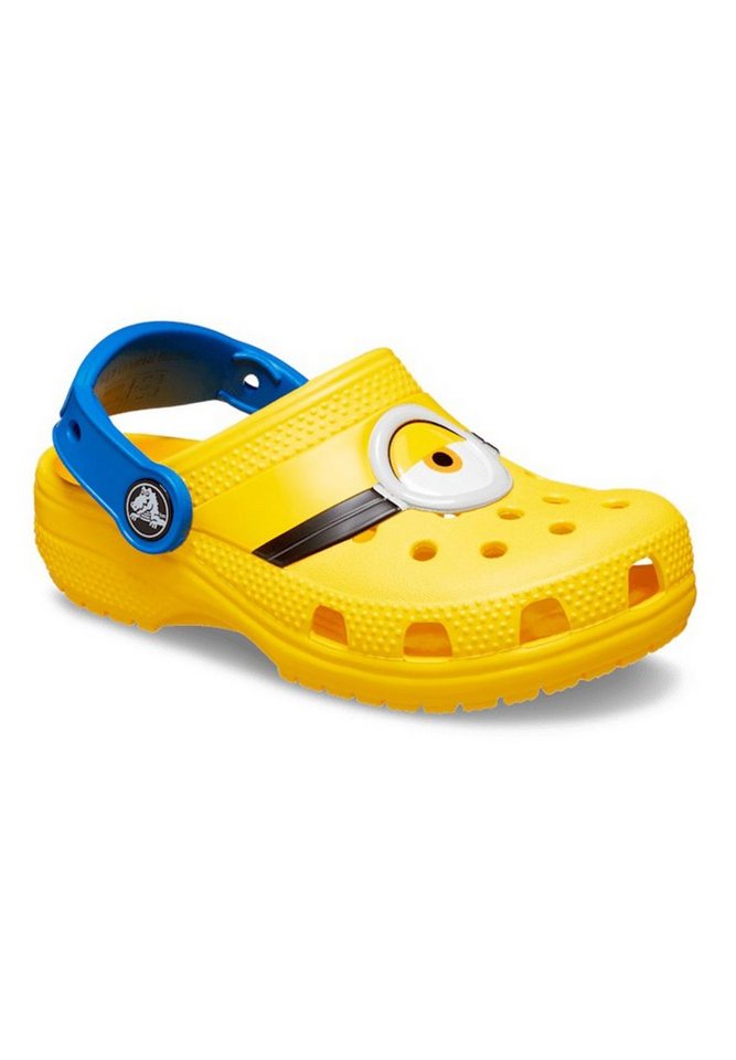 Crocs Crocs fl i amminions cg T Sneaker von Crocs