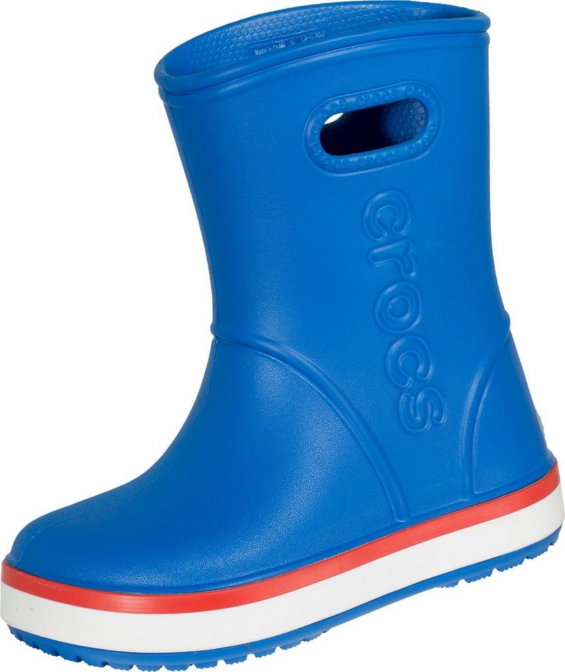 Crocs Crocsband RainBoot Kids Winterstiefel von Crocs